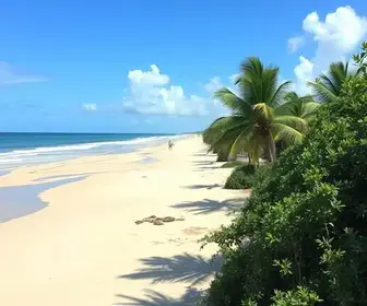 Distância de Teresina a Jericoacoara: como chegar e o que saber antes de ir