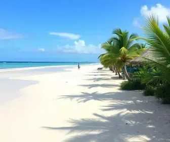 Resorts próximos em Jericoacoara: guia para escolher com segurança