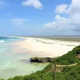 Jericoacoara para mochileiros: o que saber para planejar melhor