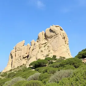 Melhor horário para visitar a Pedra Furada: guia prático com dicas essenciais
