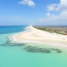 Praias próximas de Jericoacoara: o que saber para planejar melhor
