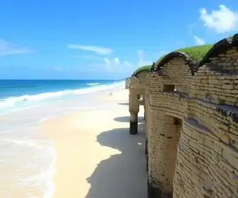 Transfer de Fortaleza para Jericoacoara: guia para reservar sem perrengues