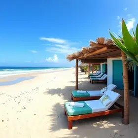 Reservar pousada em Jericoacoara online: como contratar com segurança e planejar custos
