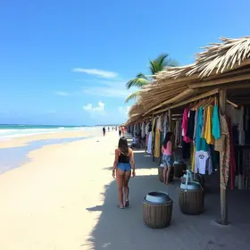 Compras em Jericoacoara: o que saber para planejar melhor