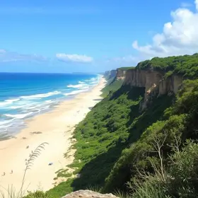 Parque Nacional de Jericoacoara trilhas: o que saber para planejar melhor