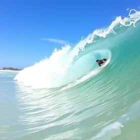 Curso de surf em Jericoacoara: guia para reservar sem perrengues