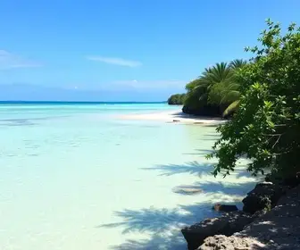 Como reservar passeio para Lagoa do Paraíso em Jericoacoara: rota, custos e dicas para evitar perrengues