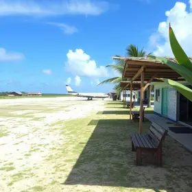 Aeroporto de Jericoacoara até a vila: o que saber para planejar melhor