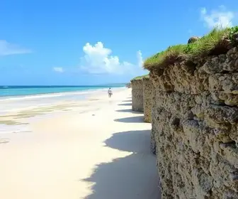 Roteiro do passeio Lado Leste em Jericoacoara: informações úteis para sua viagem