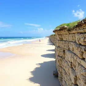 Roteiro em Jericoacoara para famílias: informações úteis para sua viagem