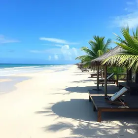 Onde ficar em Jericoacoara para viagem de luxo: como chegar e o que saber antes de ir