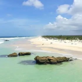 Atualização sobre temporada de férias em Jericoacoara: atualização importante para turistas