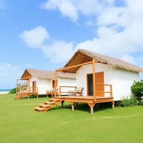 Chalés em Jericoacoara com bom custo-benefício: guia prático com dicas essenciais