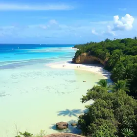 Passeio para Lagoa do Paraíso em Jericoacoara vale a pena: veja se combina com o seu roteiro
