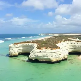 Atualização sobre eventos em Jericoacoara em Jericoacoara: informações atualizadas para visitantes