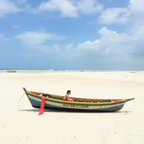 Onde ficar em Jericoacoara para mochileiros: referências locais para se orientar melhor