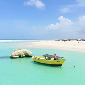 Viagem econômica para Jericoacoara: informações úteis para sua viagem