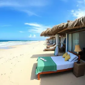 Ocupação hoteleira em Jericoacoara: o que saber para planejar melhor