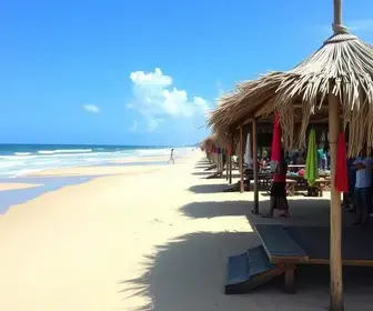 Calendário cultural de Jericoacoara: o que saber antes de viajar