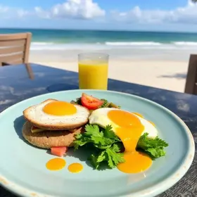 Onde comer em Jericoacoara para brunch: o que saber para planejar melhor