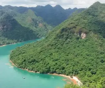 Como chegar em Rio Guriú: rota, custos e dicas para evitar perrengues