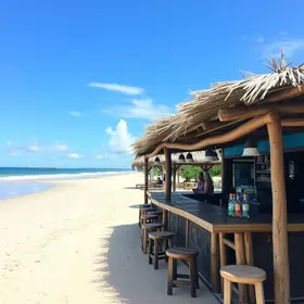 Bares em Jericoacoara perto de mim: como chegar e o que saber antes de ir