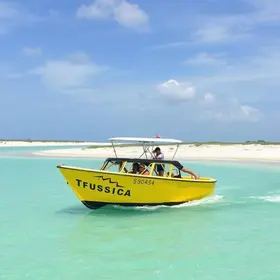 Transfer de Sobral para Jericoacoara: guia para reservar sem perrengues