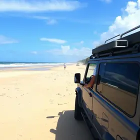 Melhor horário para passeio de 4x4 em Jericoacoara: guia prático com dicas essenciais