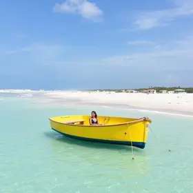 Melhor horário para visitar a Praia Principal de Jericoacoara: guia prático com dicas essenciais