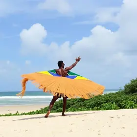 Melhor horário para conhecer roda de capoeira em Jericoacoara: guia prático com dicas essenciais