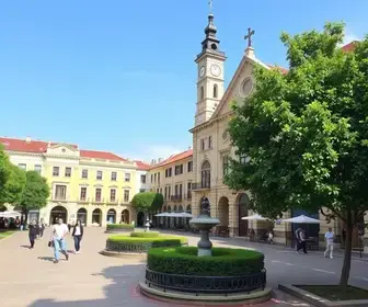 Como incluir a Praça de Jeri no roteiro: como se organizar antes da viagem