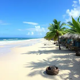 Atualização sobre novidades em hospedagem em Jericoacoara: informações atualizadas para visitantes