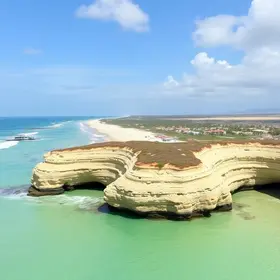 Jericoacoara em outubro 2026: atualização importante para turistas