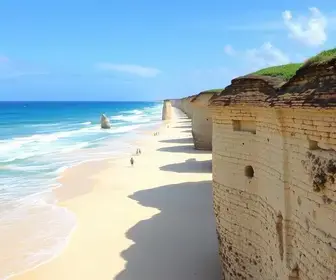 Quanto custa viajar para Jericoacoara por 3 dias: informações úteis para sua viagem
