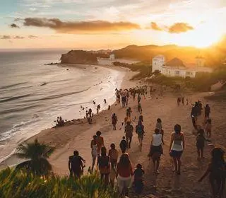 Como incluir turismo comunitário em Jericoacoara no roteiro: como se organizar antes da viagem