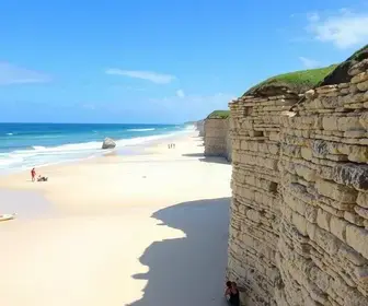 Como chegar em Jericoacoara saindo de São Luís: passo a passo atualizado para turistas