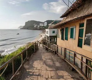 Onde ficar em Jericoacoara para idosos: como chegar e o que saber antes de ir