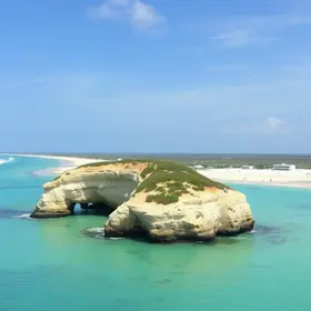 Camocim ou Jericoacoara qual escolher: diferenças, vantagens e melhor escolha