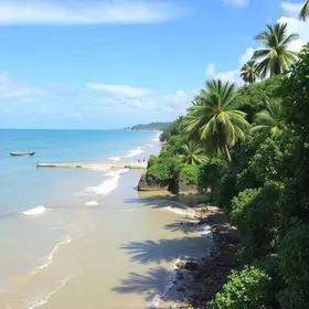 Guia completo do Mangue Seco: como visitar, custos e dicas práticas