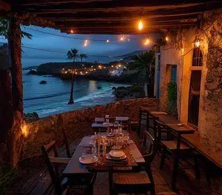 Onde comer em Jericoacoara para noite em Jeri: o que saber para planejar melhor