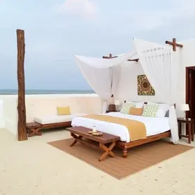 Onde ficar em Jericoacoara para família: referências locais para se orientar melhor