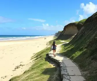 Curso de caminhada em Jericoacoara: guia para reservar sem perrengues