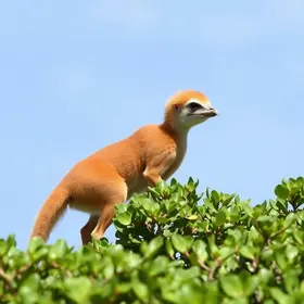 Guia da fauna de Jericoacoara para turistas: guia prático com dicas essenciais