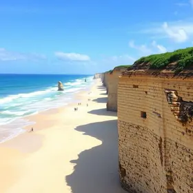 Como ir de Jericoacoara para Tatajuba: passo a passo atualizado para turistas