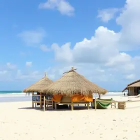 Feirinha em Jericoacoara: informações úteis para sua viagem