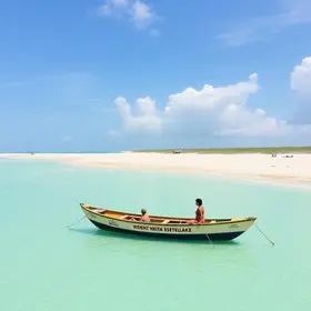 Jericoacoara para nômades digitais: informações úteis para sua viagem